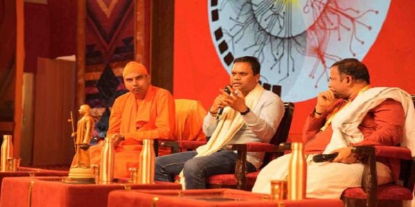 एकात्म पर्वः ओंकारेश्वर