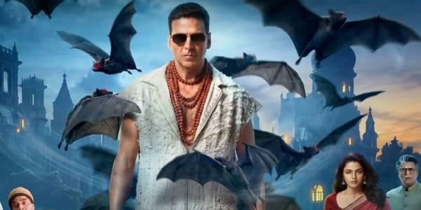 अक्षय कुमार - फोटो सोर्स एक्स