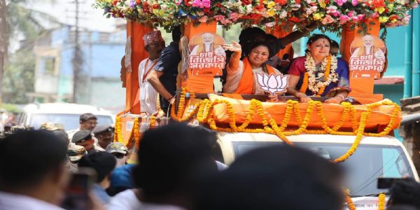 चुनाव प्रचार