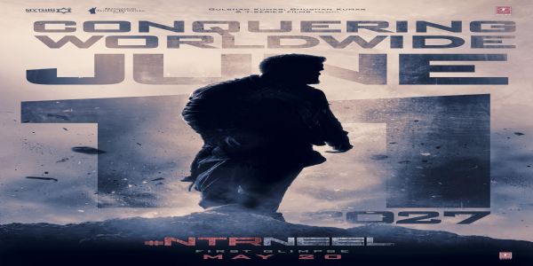 जूनियर एनटीआर - फोटो सोर्स एक्स