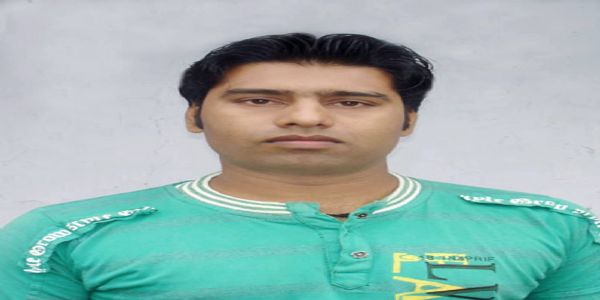 रोजगार सेवक का मिला शव, परिजनों ने जताई हत्या की आशंका