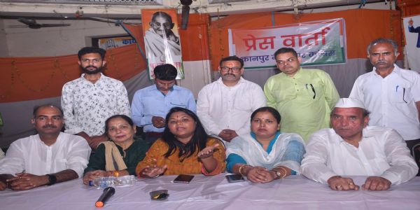 महिला आरक्षण पर मोदी सरकार की नीयत में खोट, तुरंत लागू हो अधिकार : साधना भारती