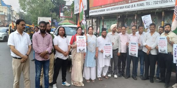 राजनीतिक लाभ लेने के लिए केंद्र महिला आरक्षण बिल का उठा रहा मामला : परविंदर