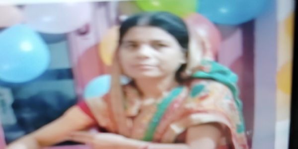 बरेली में महिला की दिनदहाड़े हत्या, सीसीटीवी फुटेज में संदिग्ध कैद, पुलिस जांच तेज