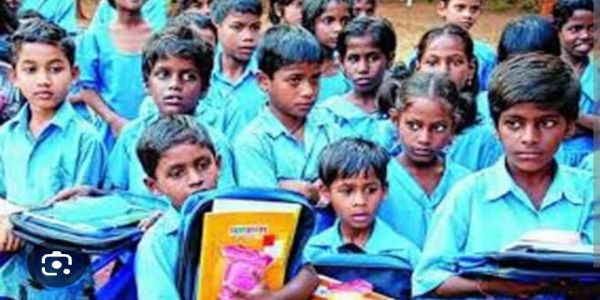 मैहर में भीषण गर्मी का असर: पारा 43 डिग्री पार, कक्षा 1 से 5 तक स्कूलों में 30 अप्रैल तक अवकाश