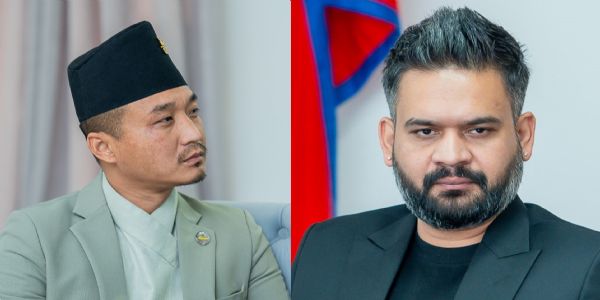 नेपाल पीएम ने गृहमंत्री से संपत्ति विवरण में गड़बड़ी को लेकर लिया लिखित स्पष्टीकरण