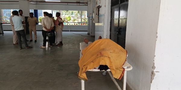 तेज रफ्तार का कहर: दो बाइकों की टक्कर में युवक की मौत