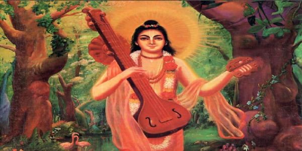 देवर्षि नारद जयंती व पत्रकार सम्मान समारोह 2 मई को, प्रविष्टियां आमंत्रित