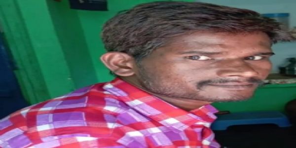 झांसी में मजदूर ने फांसी लगाकर की आत्महत्या