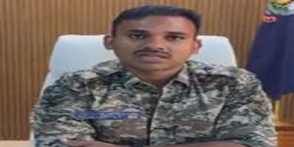 मिशन सिक्योर सिटी सुकमा: 40 हाईटेक सीसीटीवी कैमरे से सुदृढ़ हुई शहर की सुरक्षा