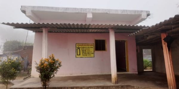 प्रधानमंत्री आवास योजना में सूरजपुर नंबर-1