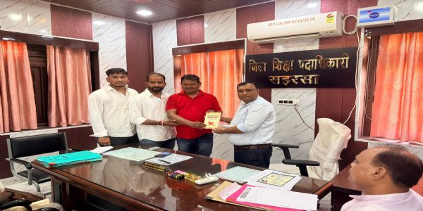 सरकारी स्कूलों का इस्लामीकरण करना बंद करें शिक्षा विभाग : नन्हें