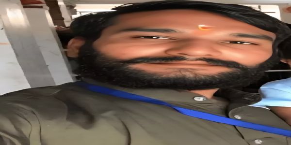 यमुनानगर:शादी की पांचवीं सालगिरह पर युवक ने की आत्महत्या