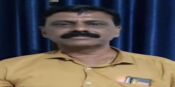 समाजसेवी रवि दुबे पंचतत्व में विलीन