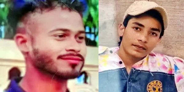 गुरुग्राम में तेज रफ्तार कैंटर की चपेट में आने से दो दोस्तों की मौत