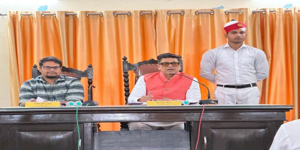 नगर निगम के 1100 करोड़ के बजट से बरेली के विकास की नई रफ्तार