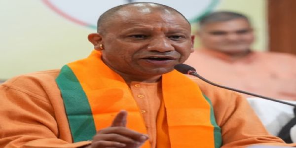 श्री रामजन्मभूमि परिसर में बने शिव मंदिर के शिखर पर 29 अप्रैल को धर्म ध्वजा फहराएंगे मुख्यमंत्री योगी