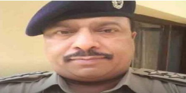 गोली लगने से एंटी-नारकोटिक्स टास्क फोर्स में तैनात पंजाब पुलिस के डीएसपी की मौत