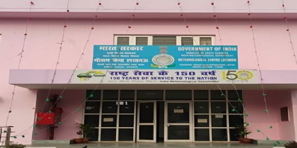 देश का सर्वाधिक गर्म जिला रहा उत्तर प्रदेश का बांदा, अधिकतम तापमान 44.2 डिग्री सेल्सियस दर्ज