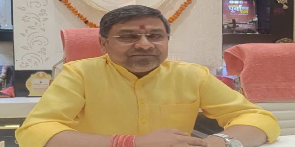 पीएम मोदी के संदेश से भाजपा के कार्यकर्ताओं में विपक्षी दलों प्रति बढ़ रहा आक्रोश