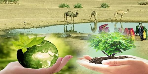 इतिहास के पन्नों में 22 अप्रैल : पर्यावरण संरक्षण का वैश्विक संकल्प, 22 अप्रैल को मनाया जाता है 