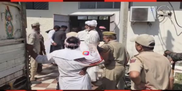 कठुआ के पंडोरी में युवक की संदिग्ध मौत पर गुर्जर समुदाय में रोष