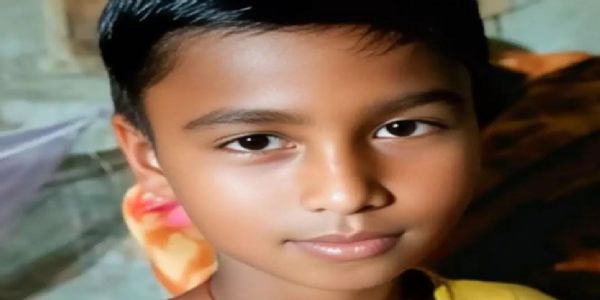 कोसी पलार से मिला लापता 10 वर्षीय बालक का शव