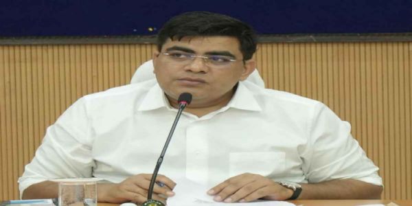 कोरबा जिले में “ज्ञानभारतम“ पाण्डुलिपि सर्वेक्षण अभियान का आगाज़, कलेक्टर ने दिए जून 2026 तक कार्य पूर्ण करने के निर्देश