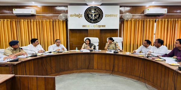 फर्रुखाबाद: होमगार्ड परीक्षा केन्द्रों में लगेंगे मेडिकल कैम्प