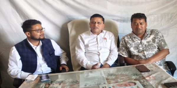 महिला आरक्षण बिल पर भ्रम फैलाने का लगाया आरोप