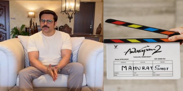 'आवारापन 2' को मिली नई रिलीज तारीख