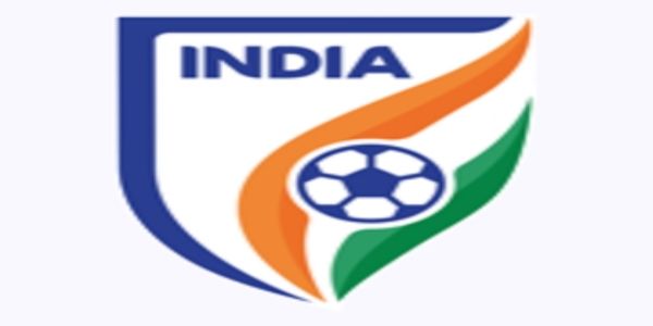 अखिल भारतीय फुटबॉल संघ लोगो