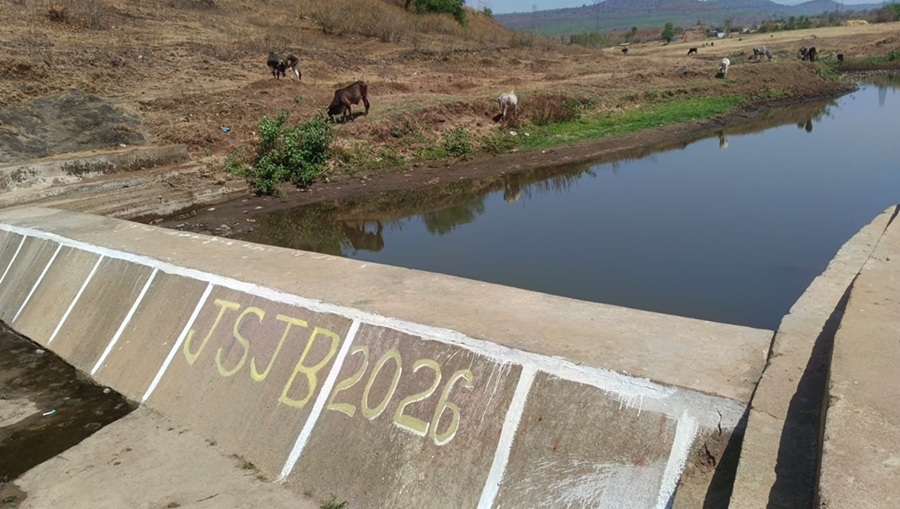 मप्र में वर्षा जल संरक्षण के लिए प्रदेश सरकार कर रही कार्य