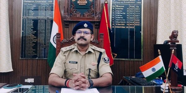 मुजफ्फरपुर में अंतरराष्ट्रीय साइबर गिरोह का पर्दाफाश, यूपी-बिहार से 4 आरोपित गिरफ्तार, विदेशी नेटवर्क से जुड़े तार