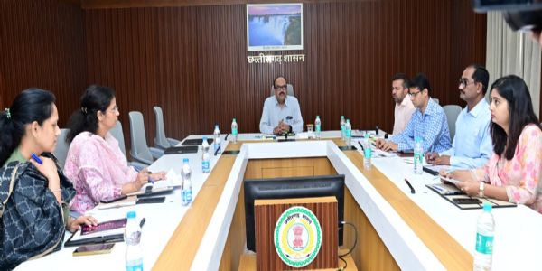 ज्ञानभारतम् सर्वे को मिली रफ्तार , 31 मई तक हर हाल में पूरा करने के निर्देश