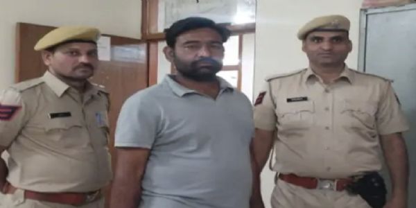 अजमेर डेयरी के पूर्व सचिव की हत्या के आरोपी को उम्र कैद की सजा