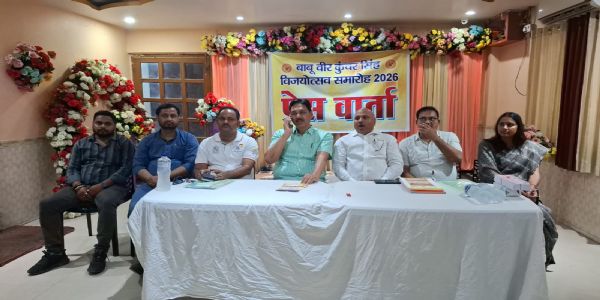 गाजे-बाजे के साथ निकलेगी बाबू वीर कुंवर सिंह शोभा यात्रा, हाथी-घोड़े बनेंगे आकर्षण