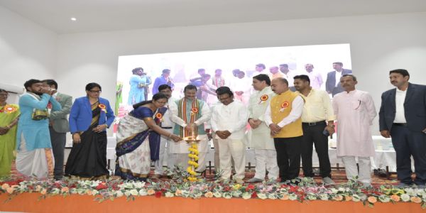 प्राचीन ज्ञान और आधुनिक शिक्षा का सेतु है भारतीय ज्ञान प्रणाली : कॉर्नेल