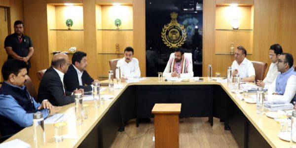 हरियाणा में निवेश को आगे आई कई कंपनियां