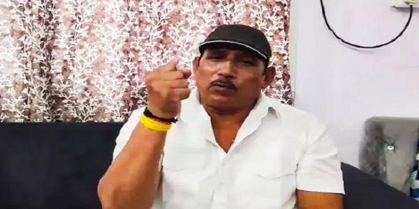 मप्रः एसडीओपी को धमकाने के मामले में भाजपा विधायक प्रीतम लोधी को नोटिस, पार्टी ने मांगा जवाब