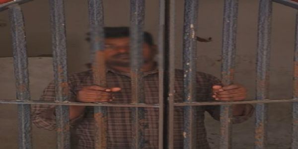 विश्वास में लेकर हड़पी संपत्ति, बैनामा अपने नाम कराने वाला आरोपित गिरफ्तार