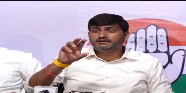 मप्र: गेहूं खरीदी, भुगतान और समर्थन मूल्य पर कांग्रेस ने सरकार काे घेरा, उठाए गंभीर सवाल