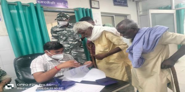 साली की शादी में आए युवक की संदिग्ध मौत, जांच में जुटी पुलिस