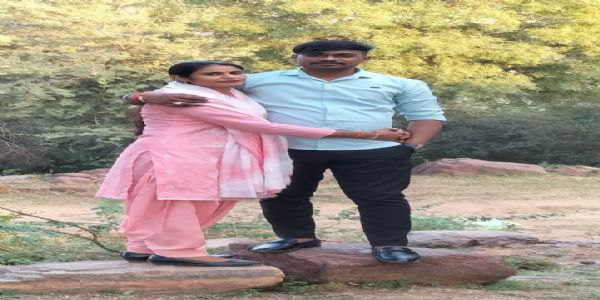 लड़के की शादी रुकवाने नई दिल्ली से अमेठी पहुंची युवती