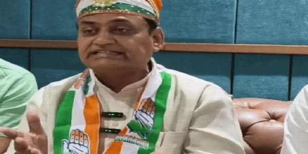 भाजपा अपने अंदरूनी झगड़े सुलझाए, कांग्रेस पर कार्रवाई ठीक नहीं — डोटासरा