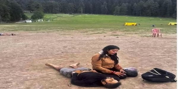 उपराष्ट्रपति, प्रधानमंत्री और केंद्रीय गृहमंत्री ने पहलगाम आतंकी हमले की बरसी पर पीड़ितों को दी श्रद्धांजलि