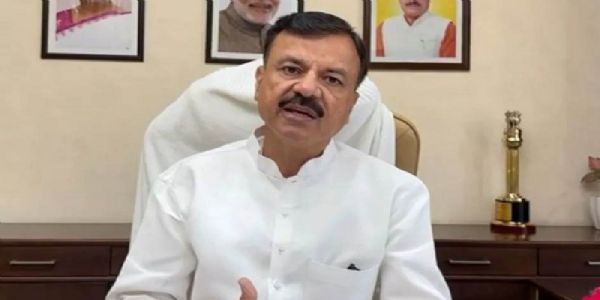 मप्रः स्कूल शिक्षा विभाग को विभागीय उपलब्धि एवं उत्कृष्ट कार्य पर मिला सम्मान