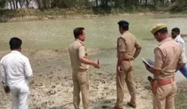 बड़वानीः नहाने गए तीन सगे भाई-बहनों की अनेर नदी में डूबने से मौत