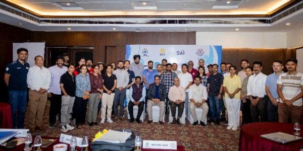 एनआरएआई नेशनल जजेस कोर्स 2026 की नई दिल्ली में शुरुआत