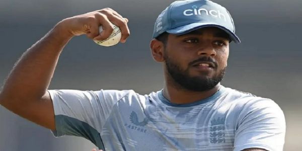 दिल्ली कैपिटल्स ने बेन डकेट की जगह रेहान अहमद को किया टीम में शामिल